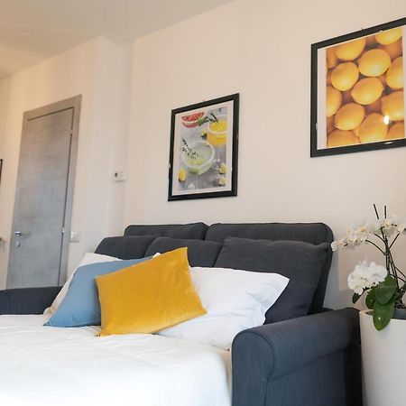 דירות San Miniato Basso Lemon Garden House מראה חיצוני תמונה