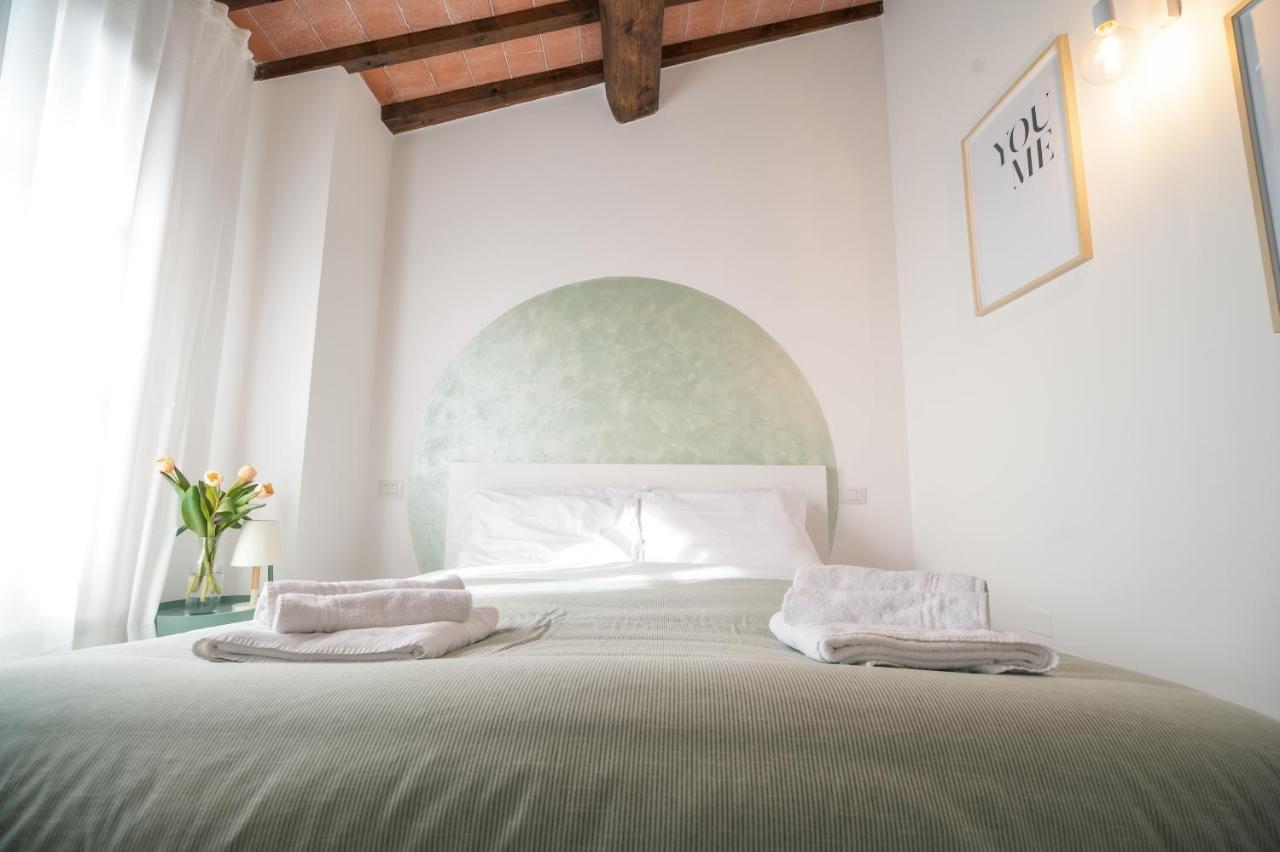 דירות San Miniato Basso Lemon Garden House מראה חיצוני תמונה