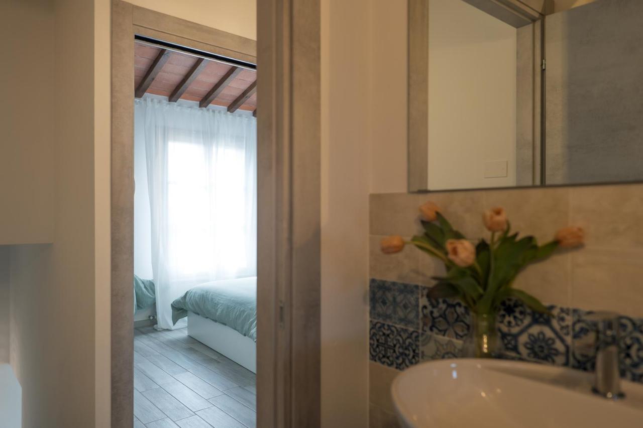 דירות San Miniato Basso Lemon Garden House מראה חיצוני תמונה