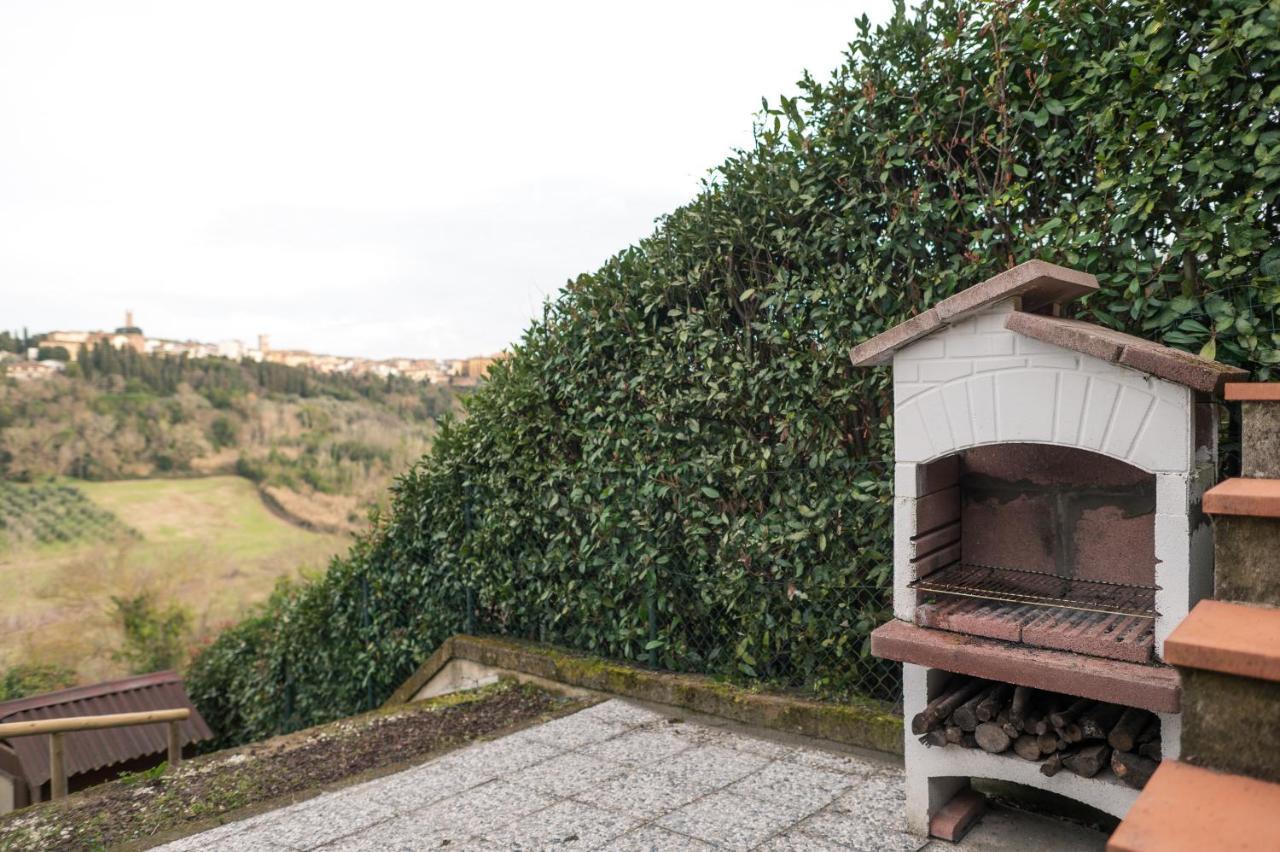 דירות San Miniato Basso Lemon Garden House מראה חיצוני תמונה