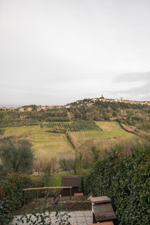 דירות San Miniato Basso Lemon Garden House מראה חיצוני תמונה